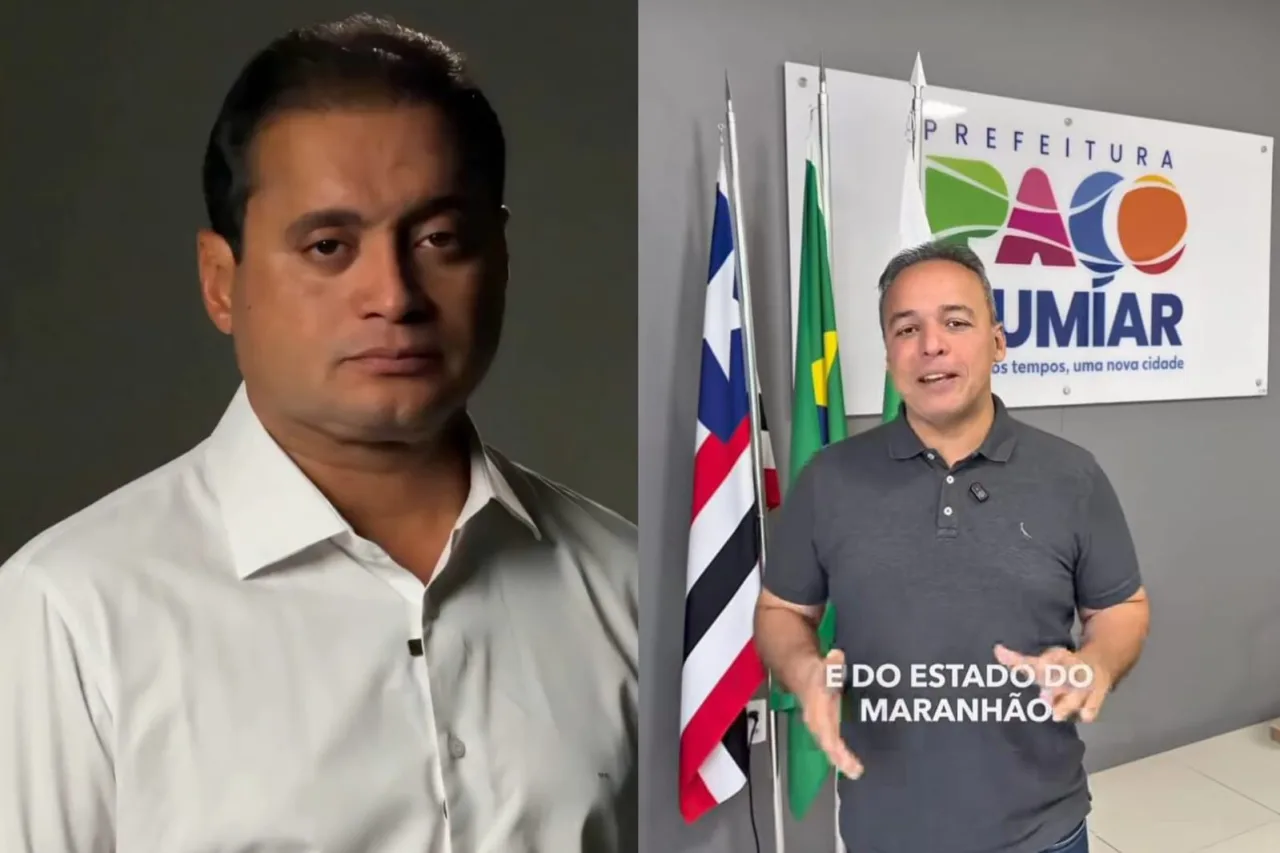Weverton Rocha e Fred Campos se pronunciam sobre operação da Polícia Federal