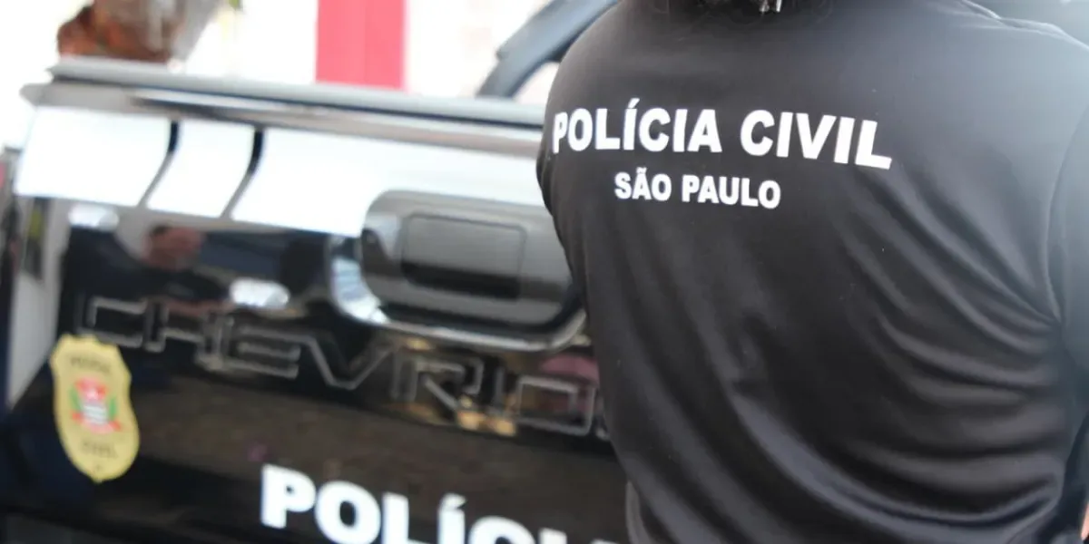 Dois PMs são presos suspeitos de roubo e estupro de adolescente em SP