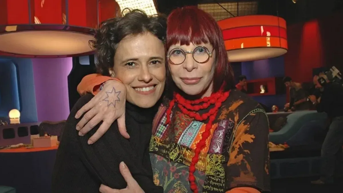 Neném, dupla de Pepê, anuncia fim do relacionamento de 14 anos