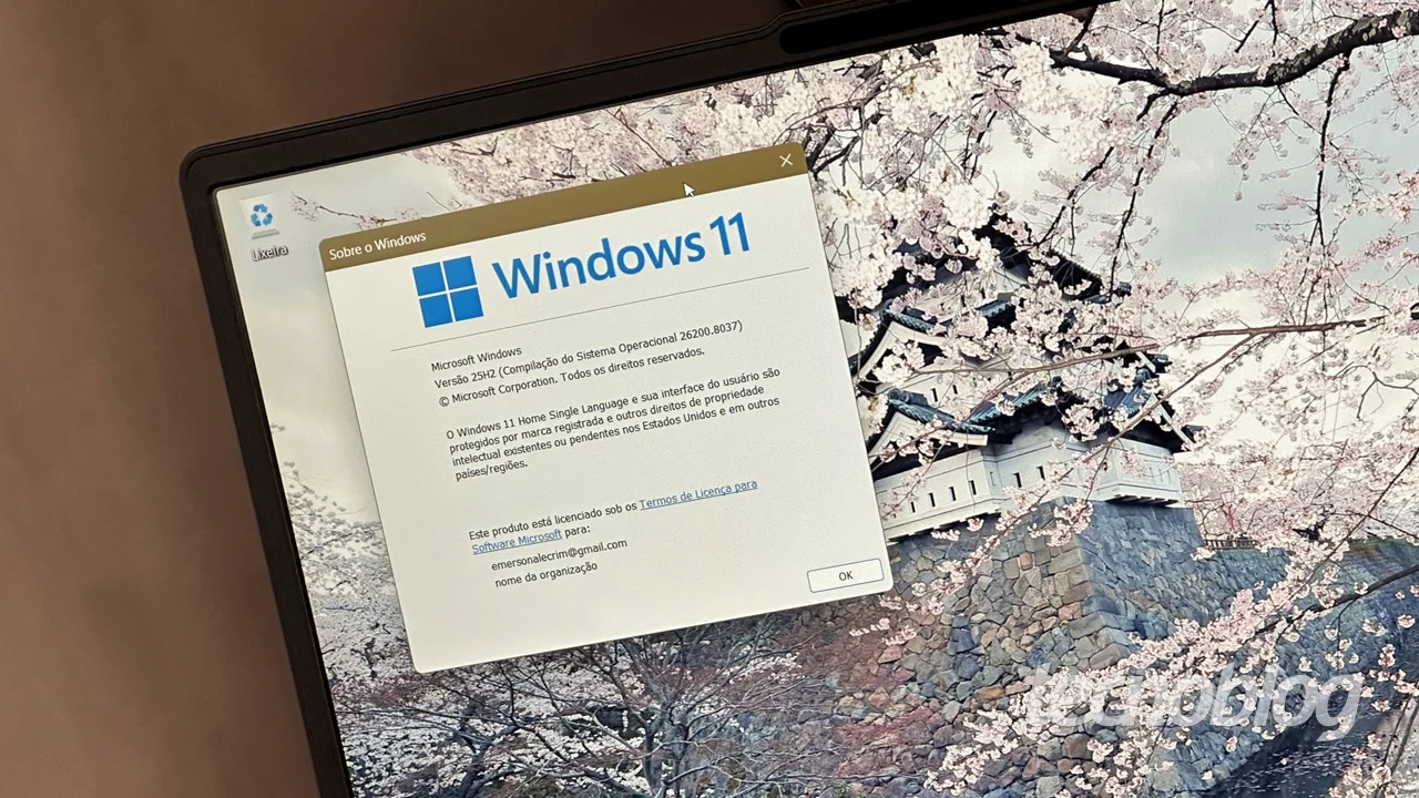 Windows 11 vai permitir bloquear câmera e microfone em qualquer aplicativo