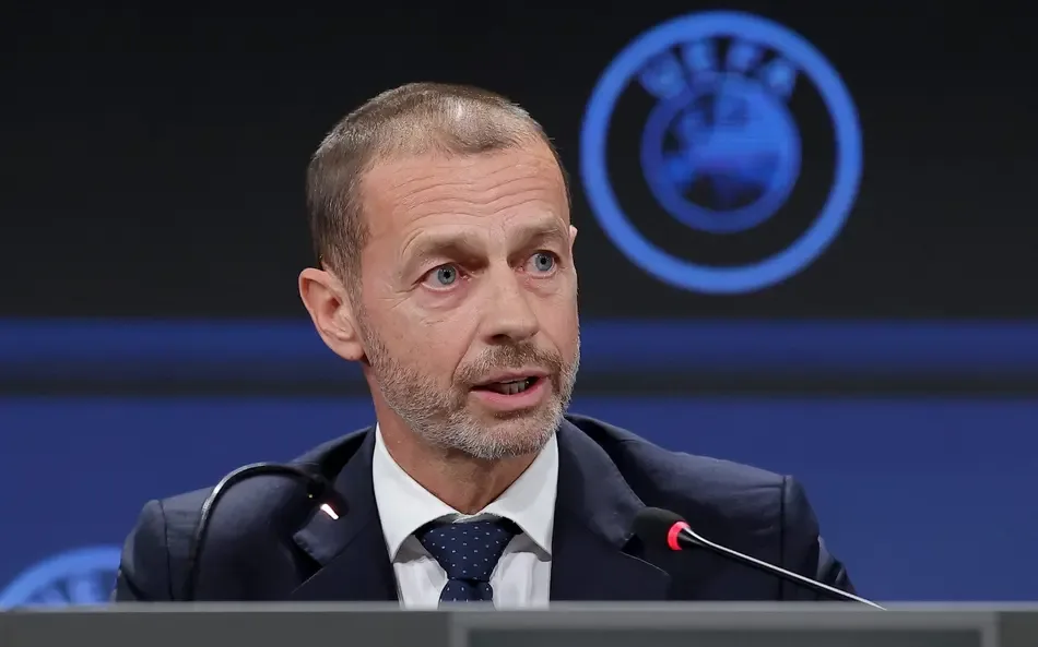 Uefa ‘suspende’ ameaça de boicotar competições da Fifa para esta temporada