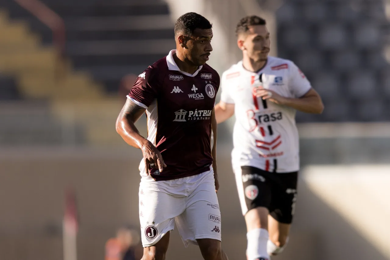 Primavera bate o Juventus fora de casa e cola na liderança da Copa Paulista