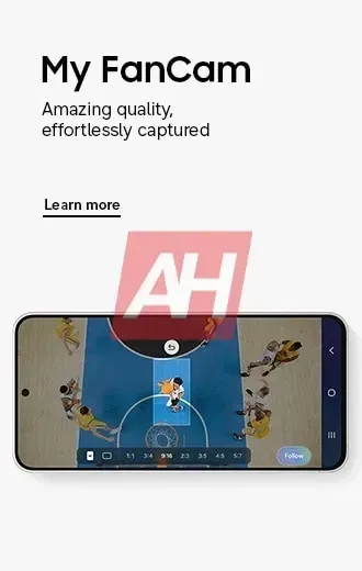 Galaxy S26 FE pode receber recurso de câmera dos Galaxy Z Fold 8
