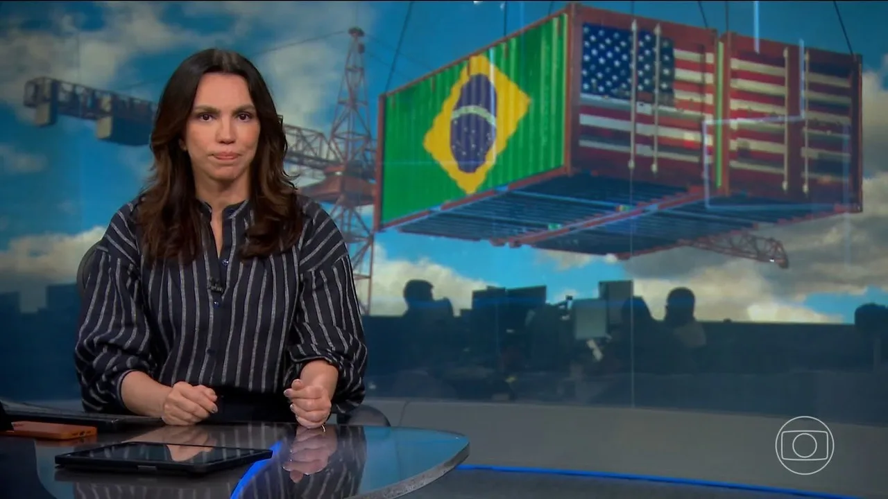 O que é a Lei da Reciprocidade Econômica, que Brasil aciona contra os EUA