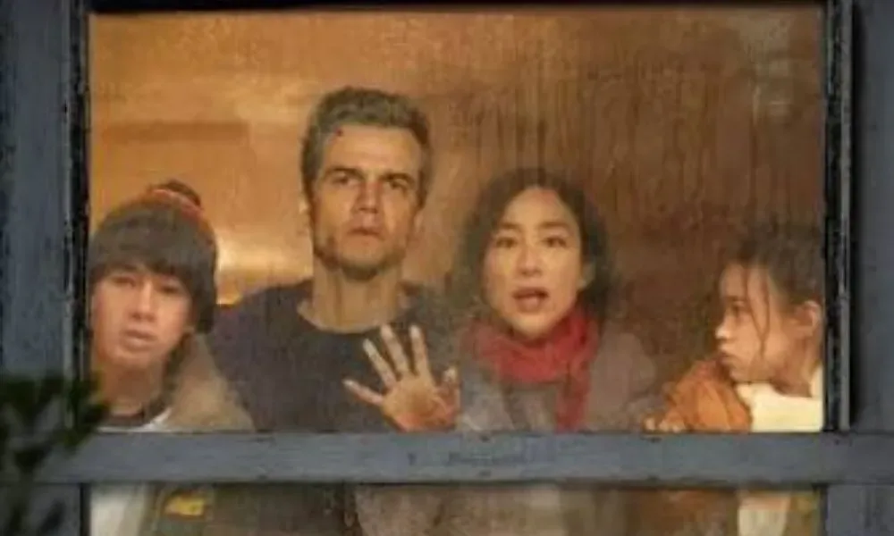 A Última Casa: 7 curiosidades sobre o filme da Netflix com Wagner Moura e Greta Lee