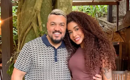 Velório de Anita Nobre, mãe de Dudu Nobre e Lucinha Nobre, será nesta terça