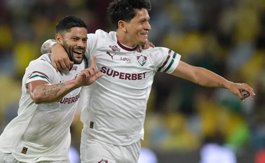 Independiente Rivadavia x Fluminense: onde assistir ao vivo, horário e transmissão