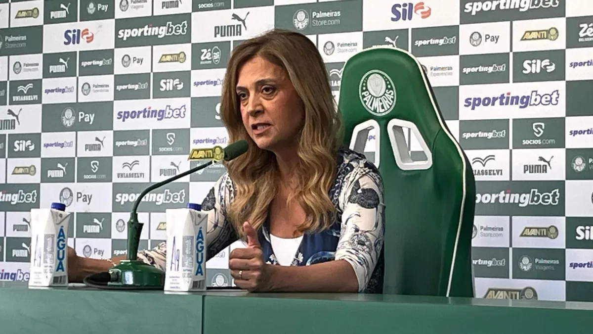 Abel faz forte desabafo após vitória do Palmeiras: “Futebol está doente”