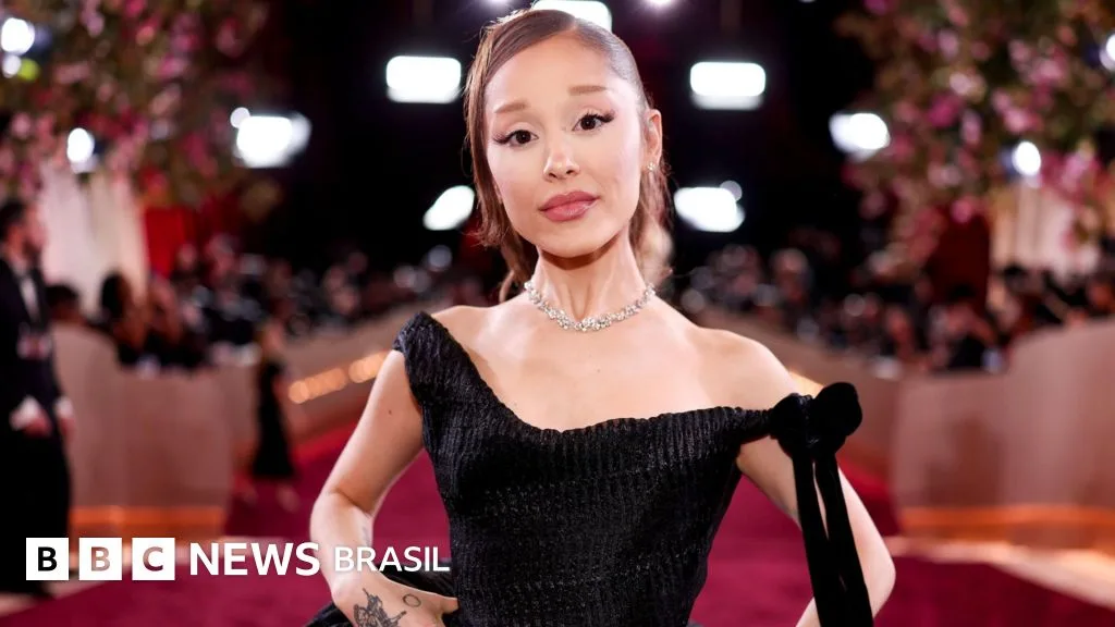 Por que Ariana Grande vai pausar sua carreira e evitar aparições públicas