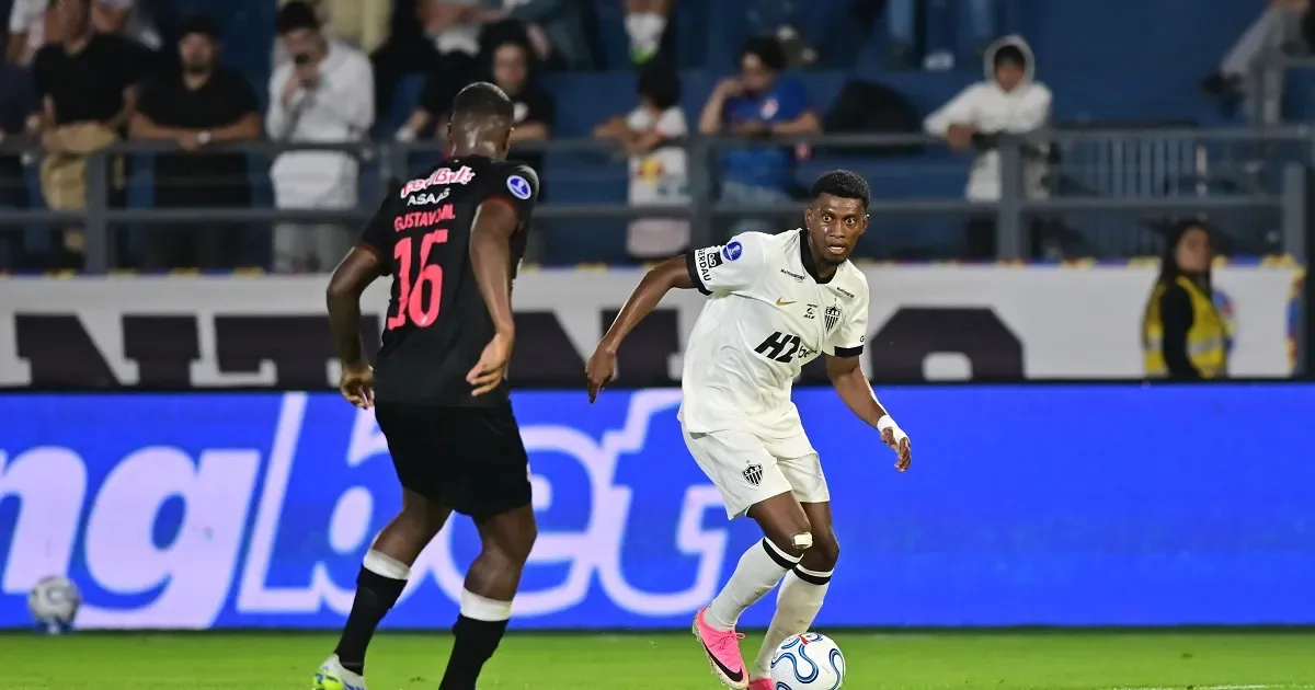 Atlético-MG x RB Bragantino: onde assistir ao vivo, horário e transmissão