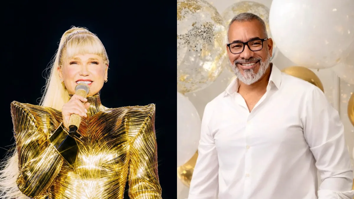 Caprichosos se posiciona sobre treta de Xuxa com carnavalesco; entenda