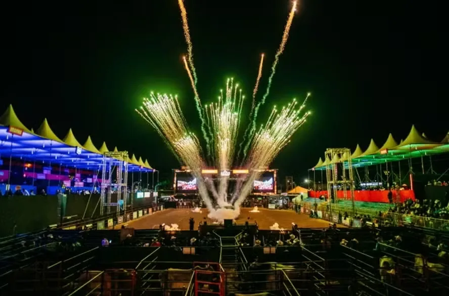 Festa do Peão de Araras esquenta disputa e define classificados para a grande final em Barretos