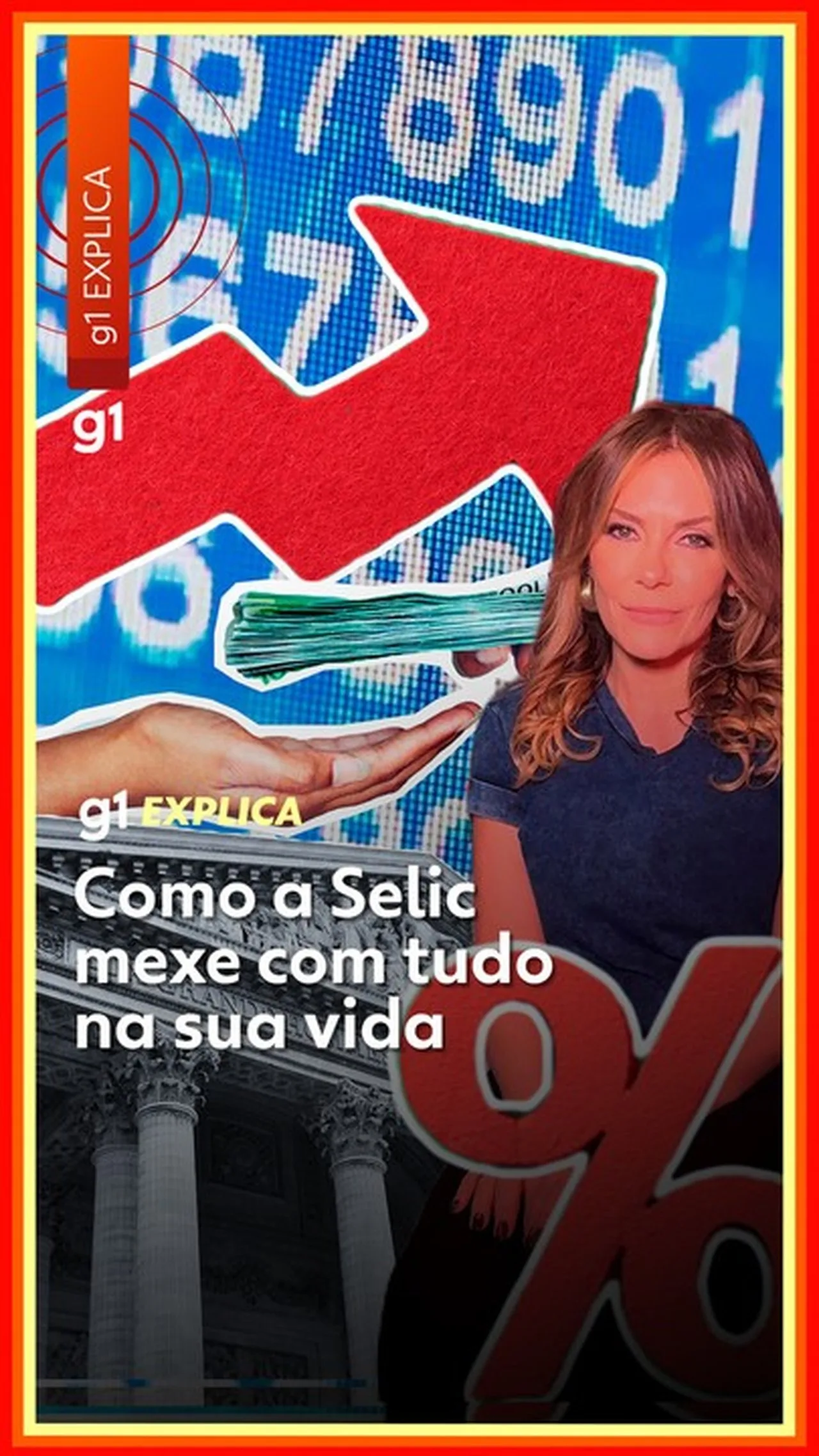 Selic a 14%: o que muda na sua prestação, no seu cartão e no seu dinheiro guardado? Entenda