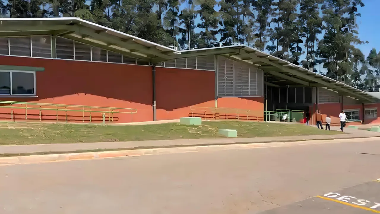 Novo centro do Senar-SP leva tecnologia e inovação ao campo