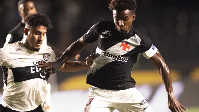 Copa do Brasil: Vasco planeja mandar duelo contra o Vitória no Maracanã