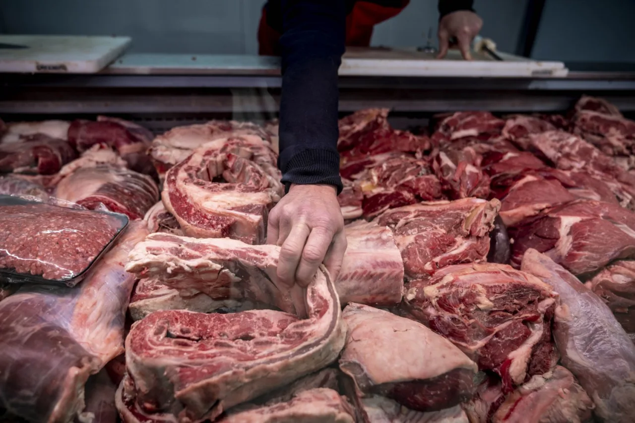 Filipinas abrem mercado e Brasil pode exportar até 96 mil toneladas de carne em 2026