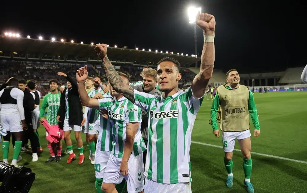 Betis x Real Sociedad: onde assistir ao vivo, horário e transmissão