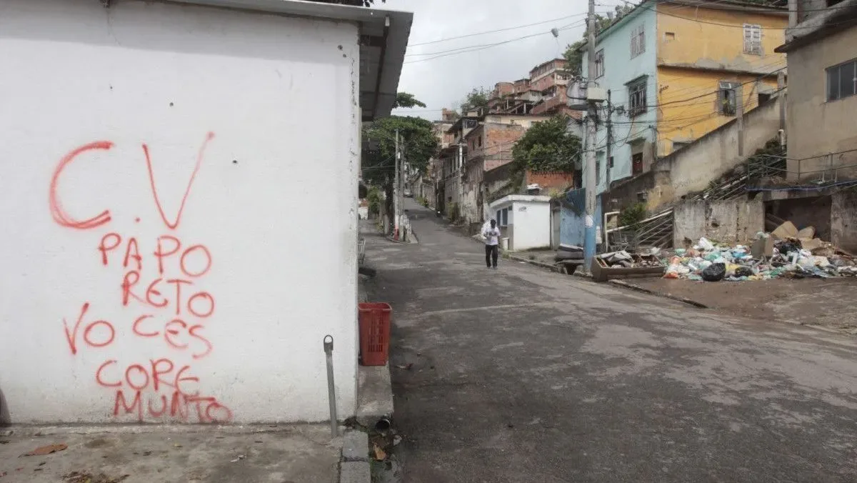 Alerta severo: veja como será dia no RJ após aviso da Defesa Civil