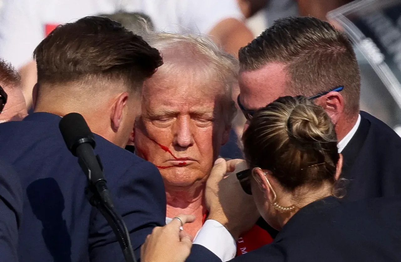 Israel alertou EUA várias vezes sobre ameaça de morte contra Trump, diz agência