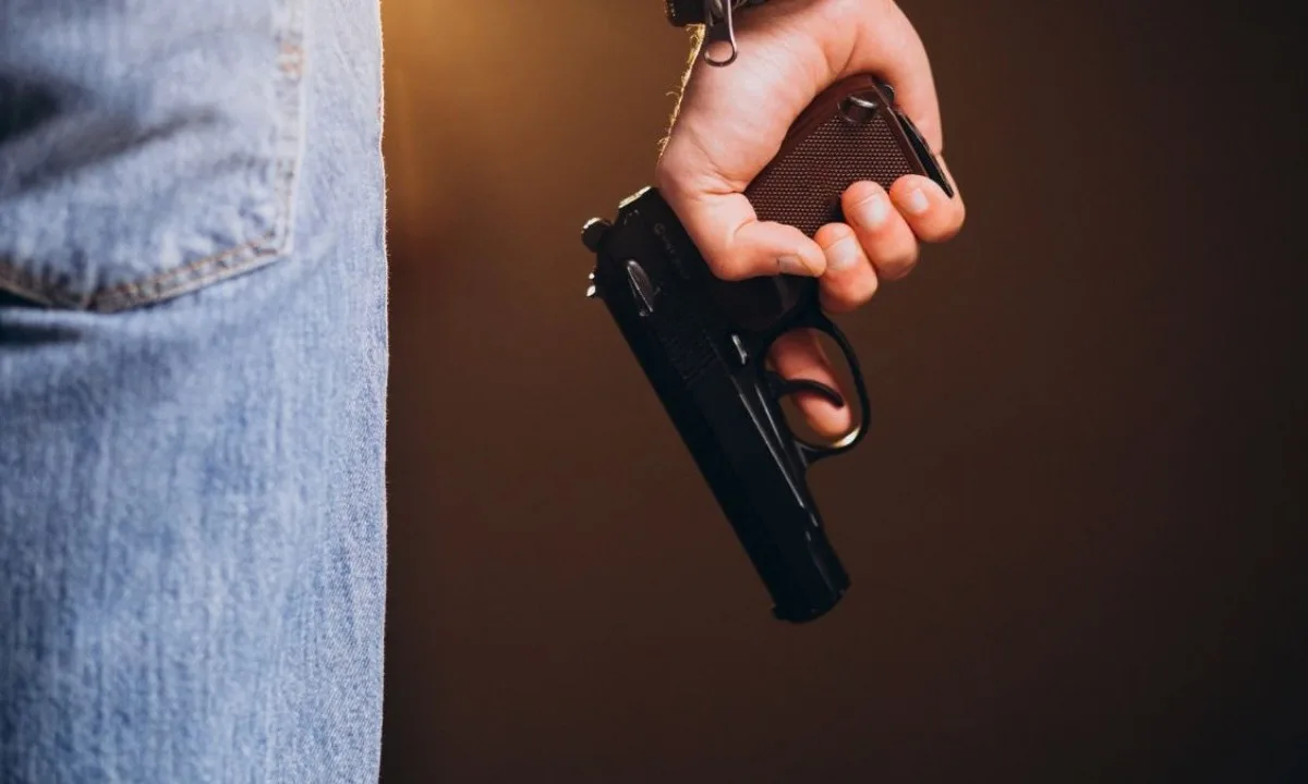 Jovem de 18 anos morre após disparo acidental de arma em Rosário