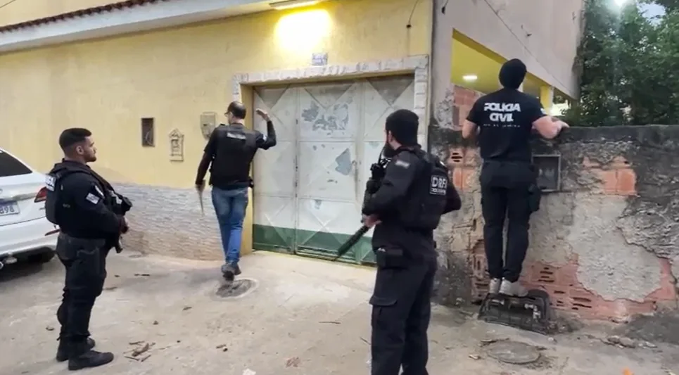 Rio tem alerta de ressaca e Ciclovia Tim Maia é interditada