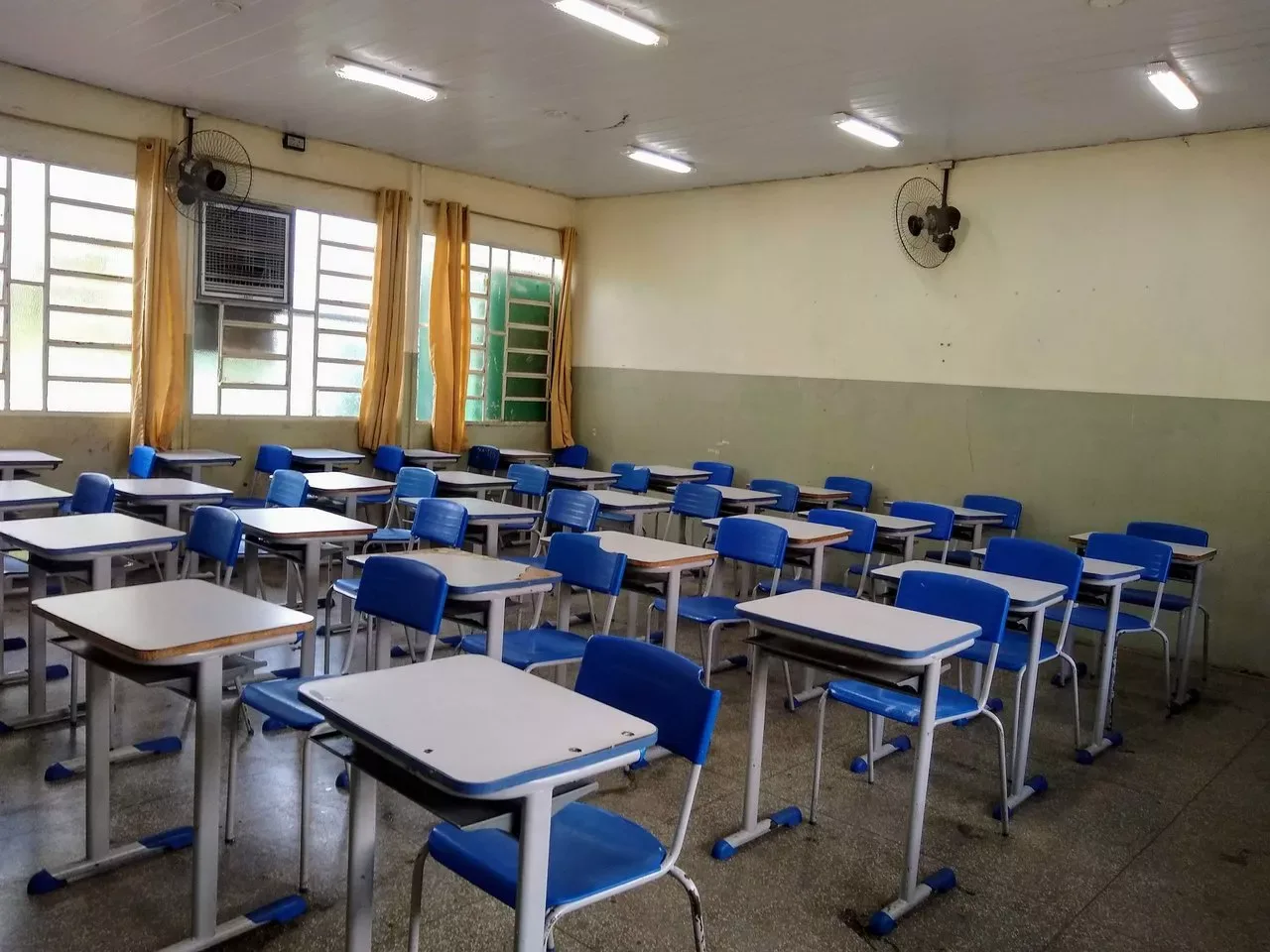 Ideb: Maranhão registra crescimento nos anos iniciais, finais e ensino médio