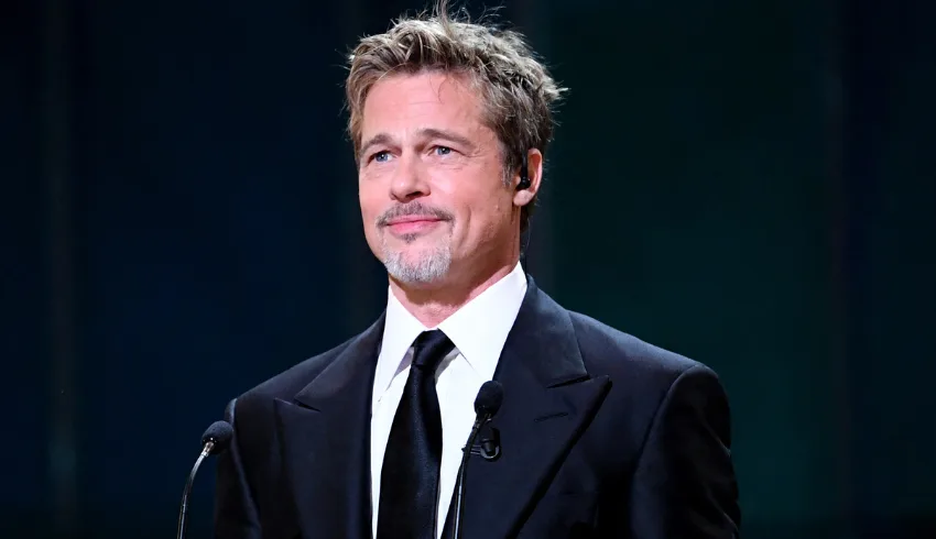 Brad Pitt diz que pensou em suicídio em meio a problemas de família: ‘Não conseguia ver saída’