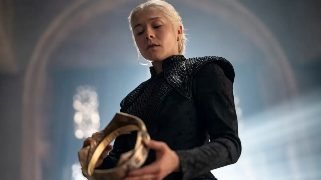 8 melhores personagens da série House of the Dragon