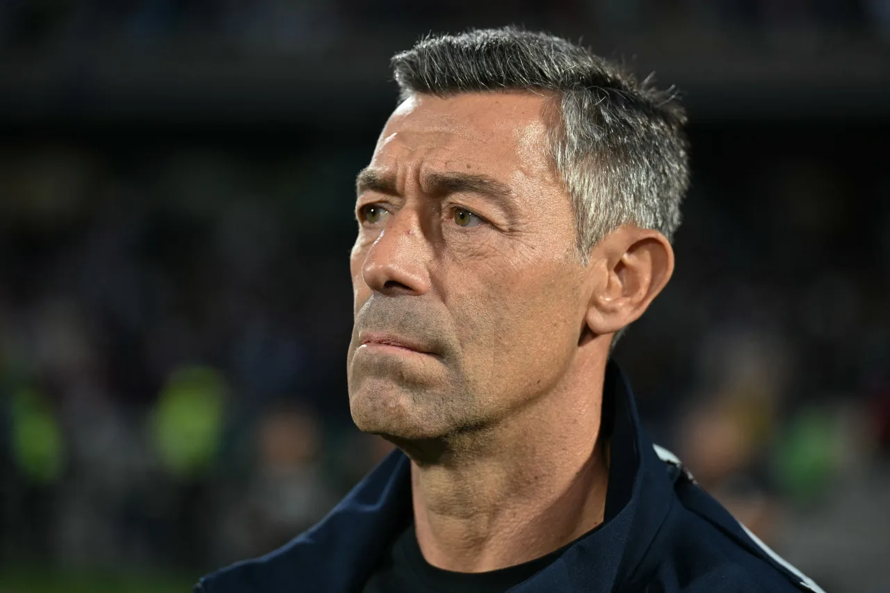 Pedro Caixinha, ex-Santos, é demitido de clube mexicano com menos de 20 jogos