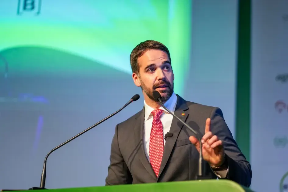 47,8% desaprovam gestão de Eduardo Leite no RS