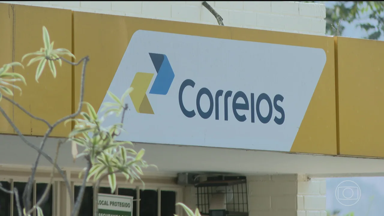 Correios: balanço prévio aponta prejuízo de R$ 5,4 bilhões no 1º semestre de 2026