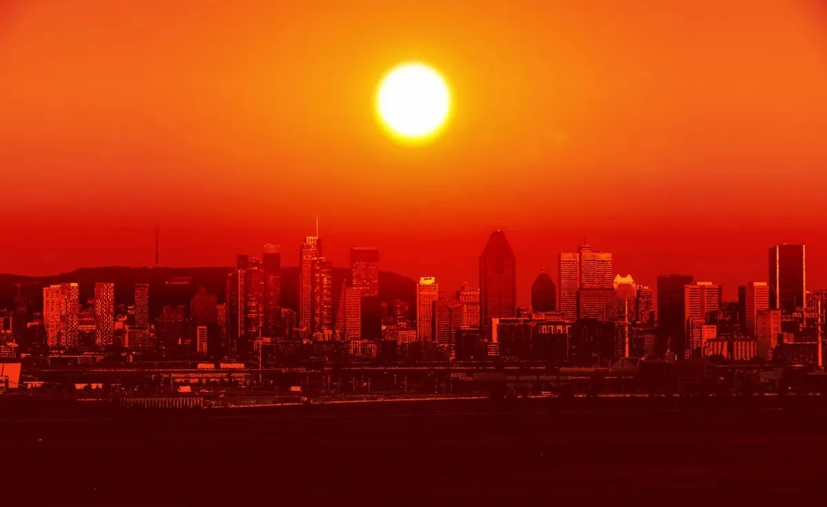 Calor acima dos 40°C, geadas e temporais mudam o tempo no Brasil; veja como fica na sua região