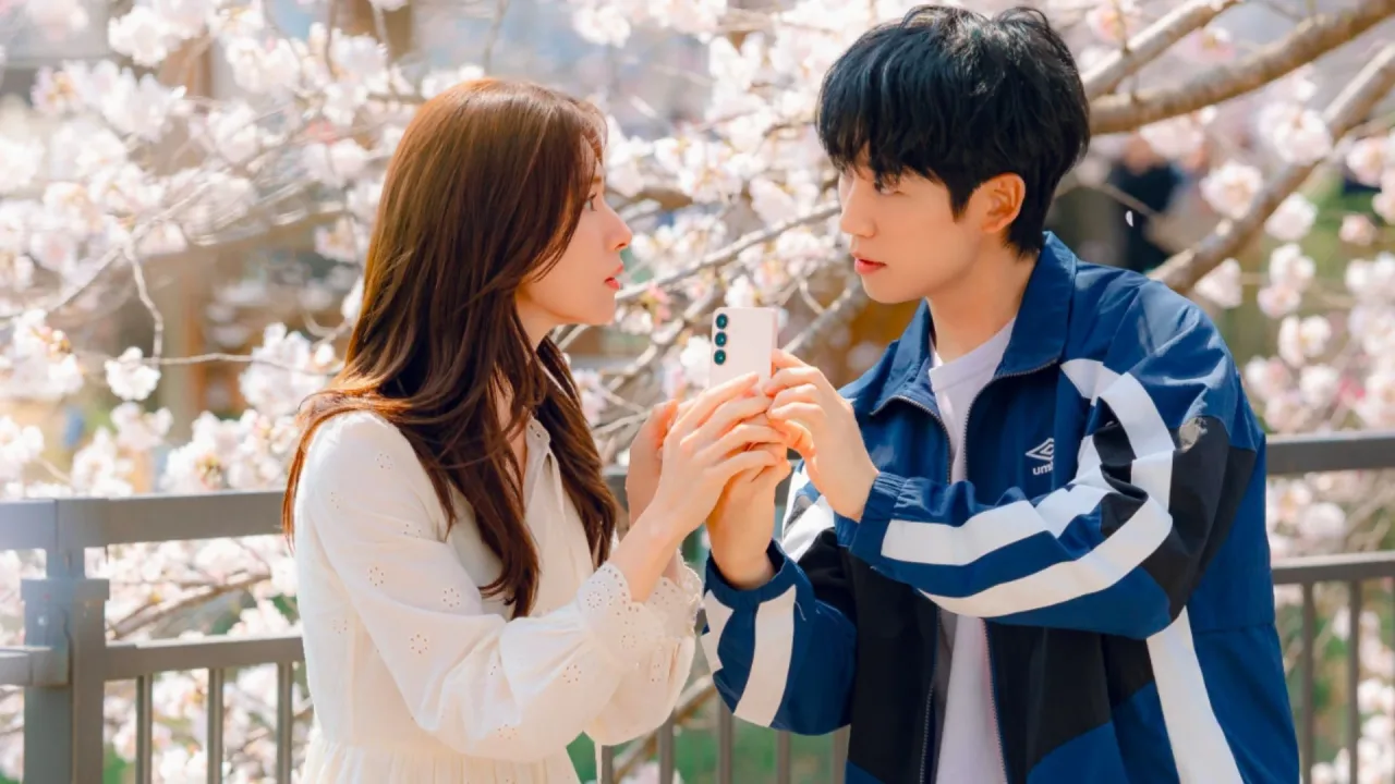 Tudo sobre Um Grude de Amor: Novo dorama da Netflix