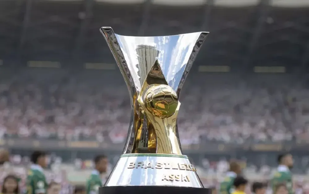 Brasileirão terá 10 novas regras de arbitragem a partir da 23ª rodada; confira
