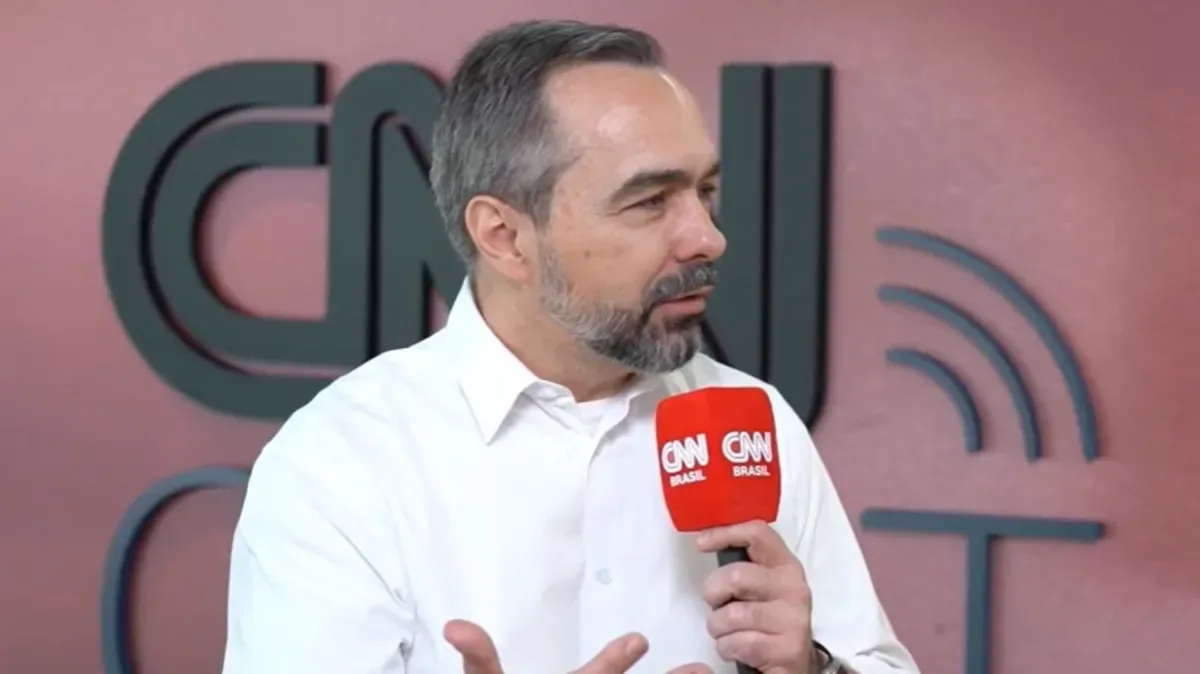 Reputação é o maior patrimônio de marcas e empresas, diz CEO da CNN Brasil