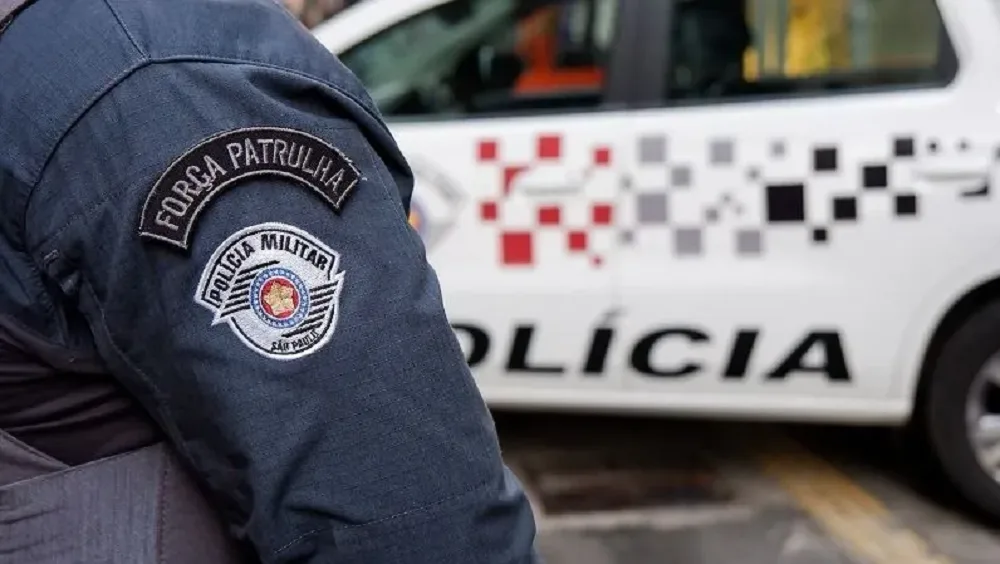 Pai é preso em flagrante após PM encontrar os filhos de 3 e 5 anos mortos em SP