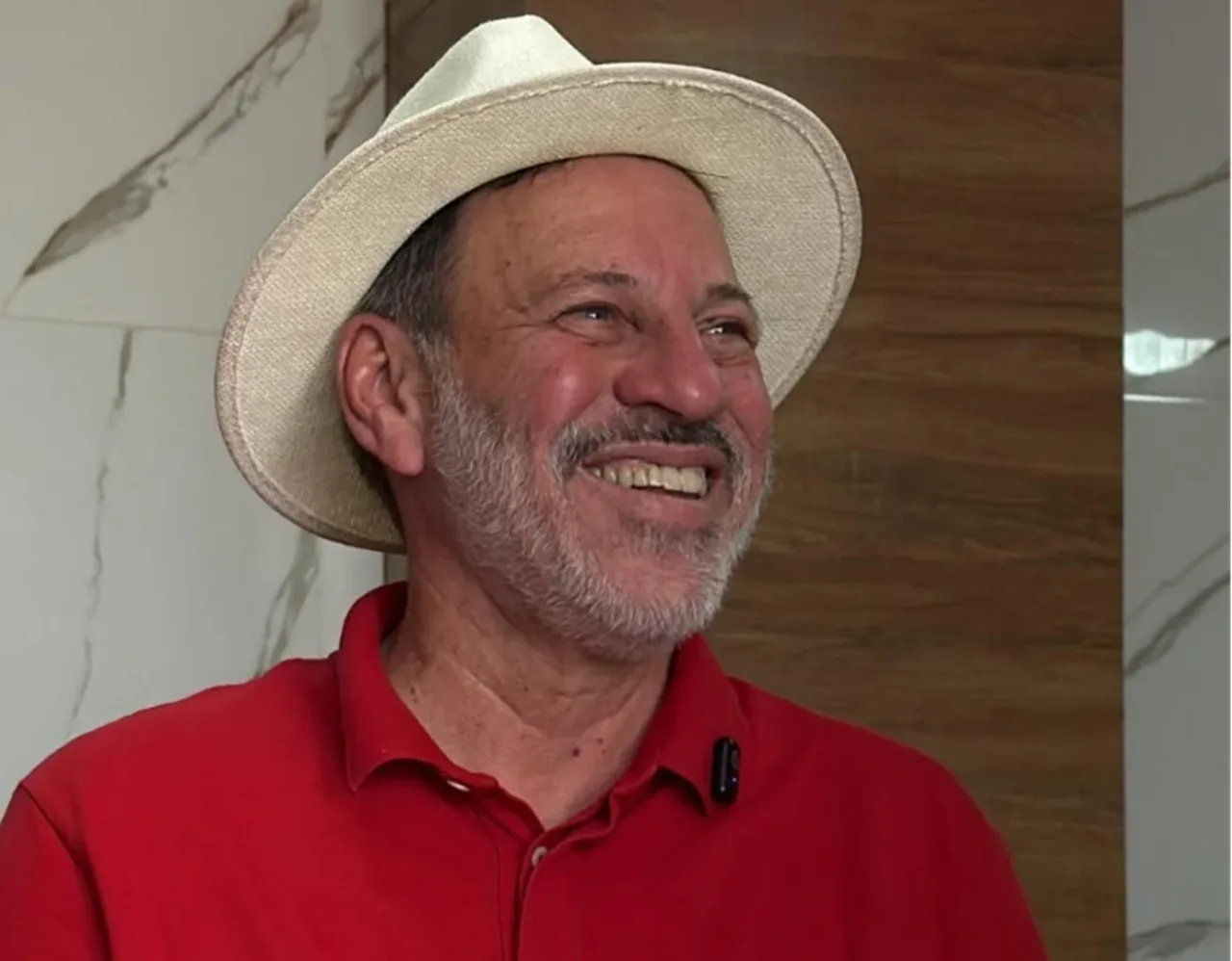 Poder Entrevista: Delúbio Soares, ex-tesoureiro do PT