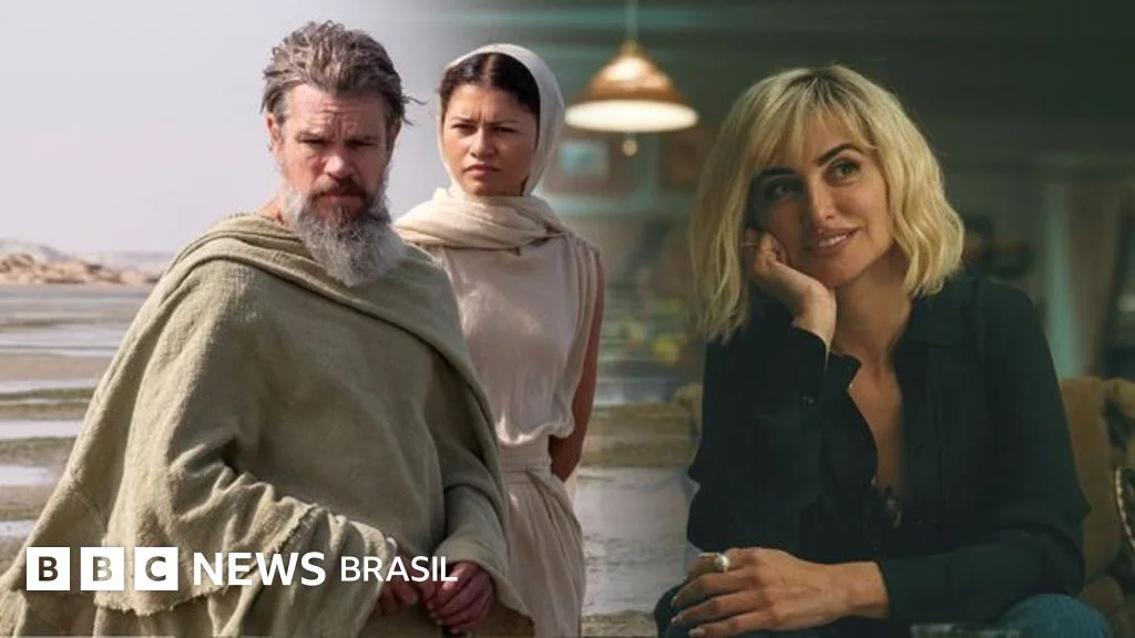 De 'A Odisseia' a 'O Convite': os melhores filmes de 2026 até agora