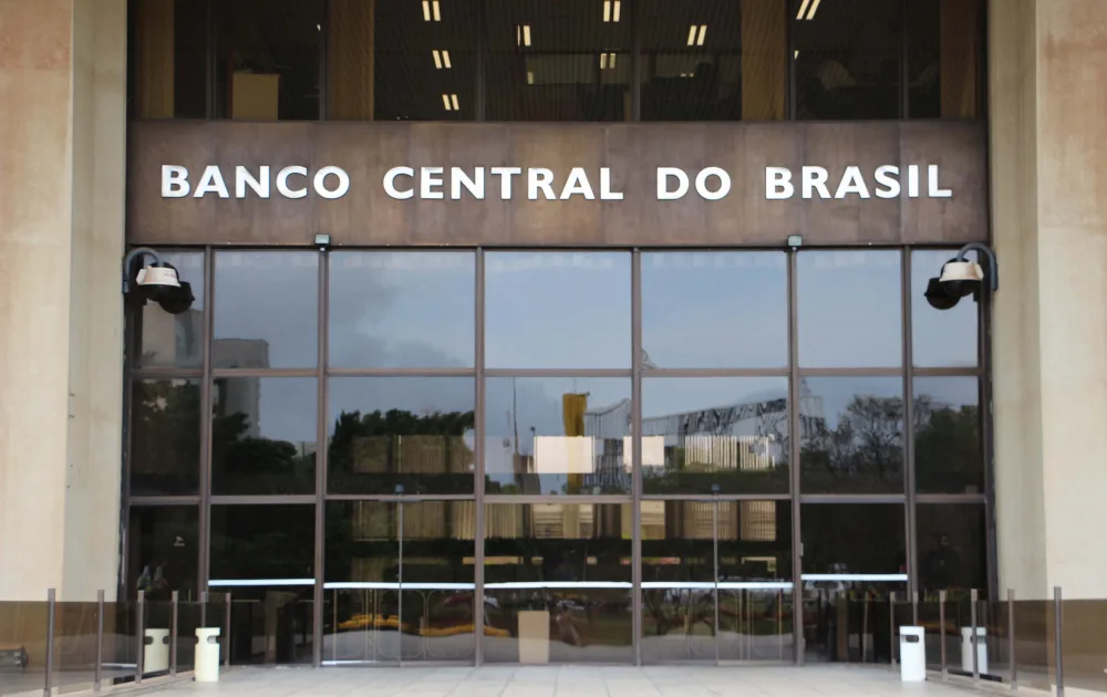 Projeção do Focus para crescimento do PIB de 2026 segue em 1,98%