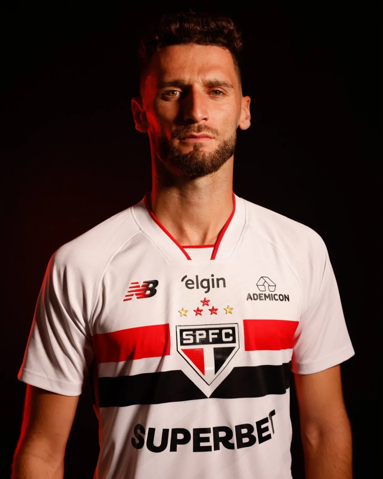São Paulo anuncia contratação de Domingos Duarte