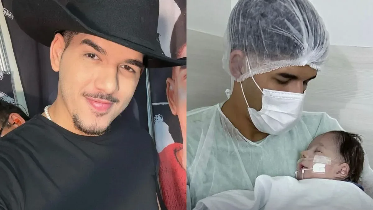 Zé Vaqueiro sobre paternidade após perder filho: “Mudou como vejo a vida”