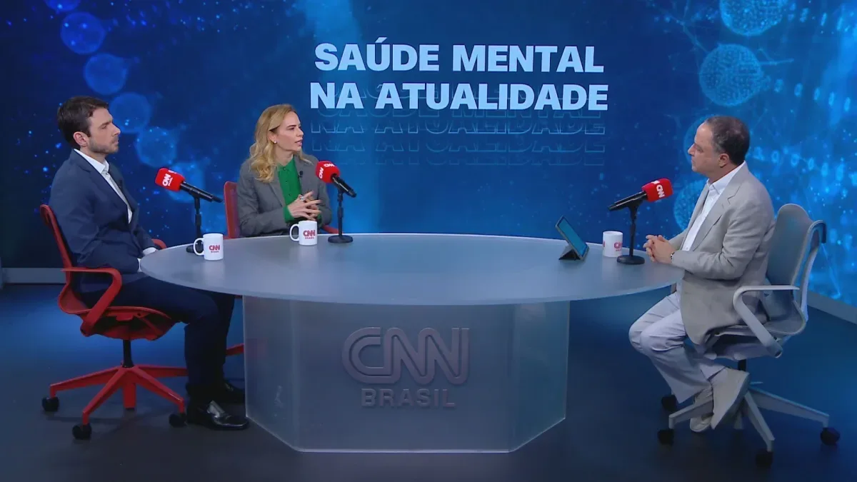 Ansiedade: especialistas explicam causas, fatores e soluções ao Dr. Kalil