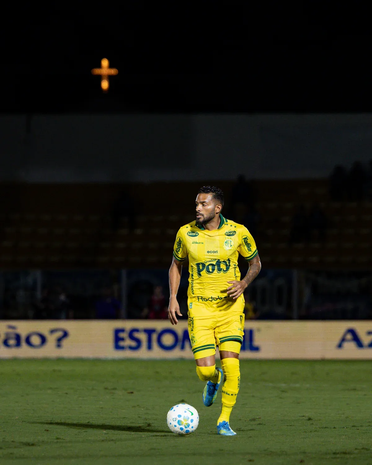 Mirassol x LDU: siga o tempo real do jogo pela Libertadores