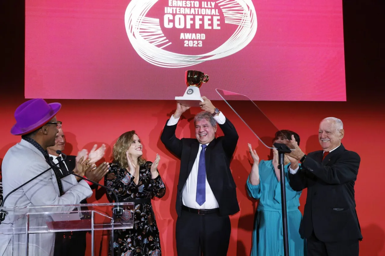 Café: inscrições para concurso da illycaffè estão abertas até 18 de setembro