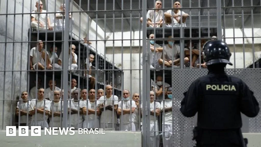 'Modelo Bukele' usado em El Salvador não derrotaria PCC e CV no Brasil, diz especialista em segurança pública