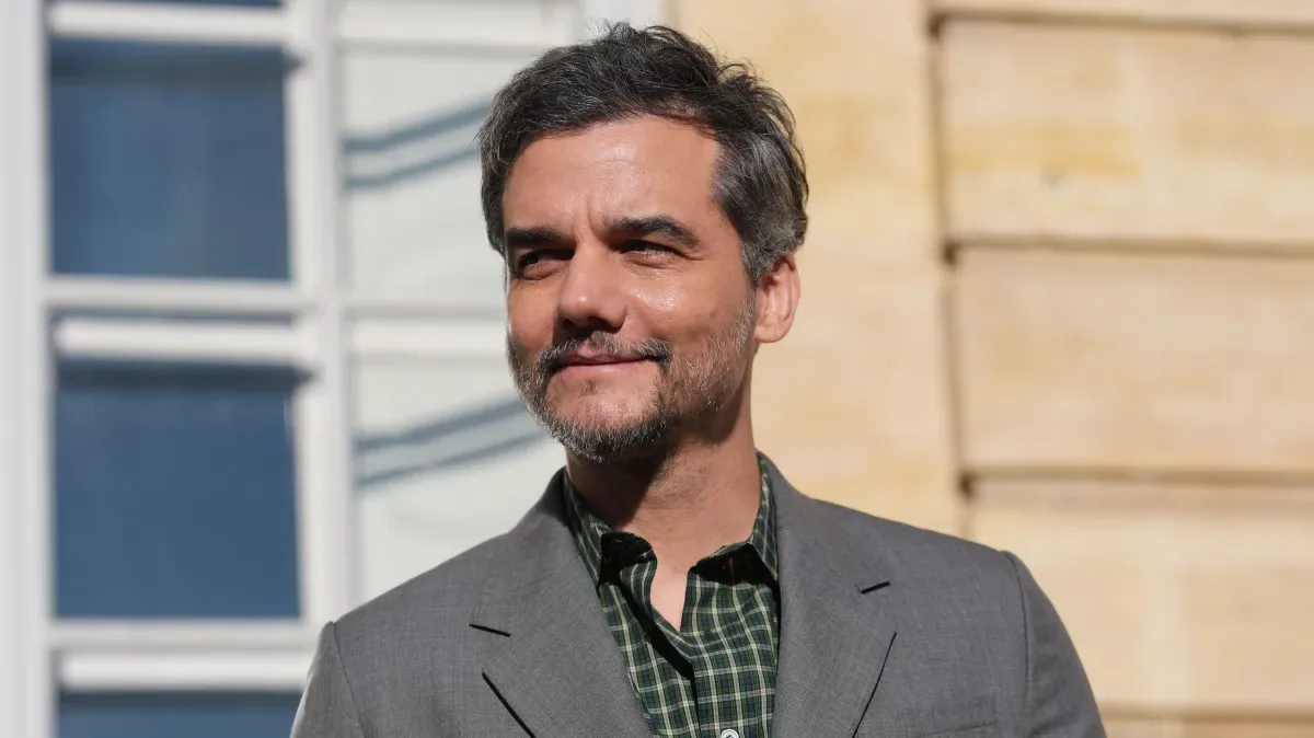 Novo filme de Wagner Moura pela Netflix é criticado; entenda