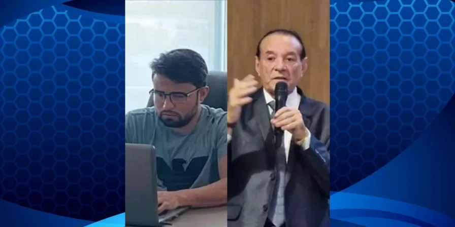 PF faz buscas contra Raimundo Cutrim em investigação sobre Luis Pablo