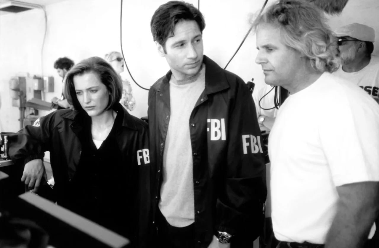 Mulder e Scully vão estar no reboot de Arquivo X? Veja o que diz o criador da série