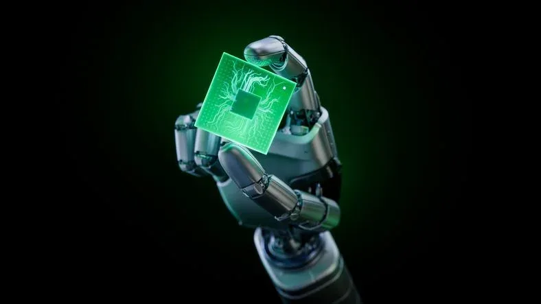 EUA tentam fechar brecha que permite à China acessar chips avançados da Nvidia