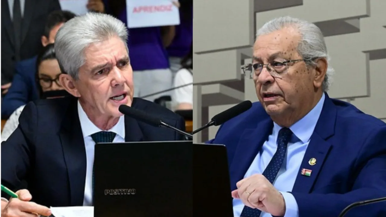 CAE aprova mudanças no ITR para ampliar segurança jurídica no campo